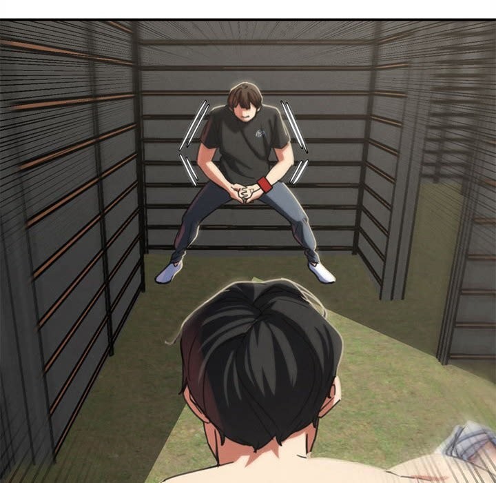 危险同学会第78話