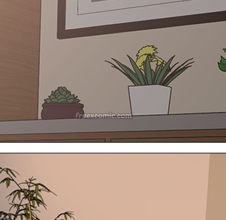 同事換換愛第227話