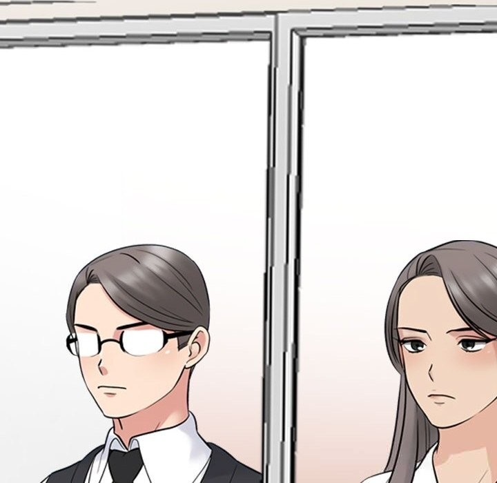 同事换换爱第227話