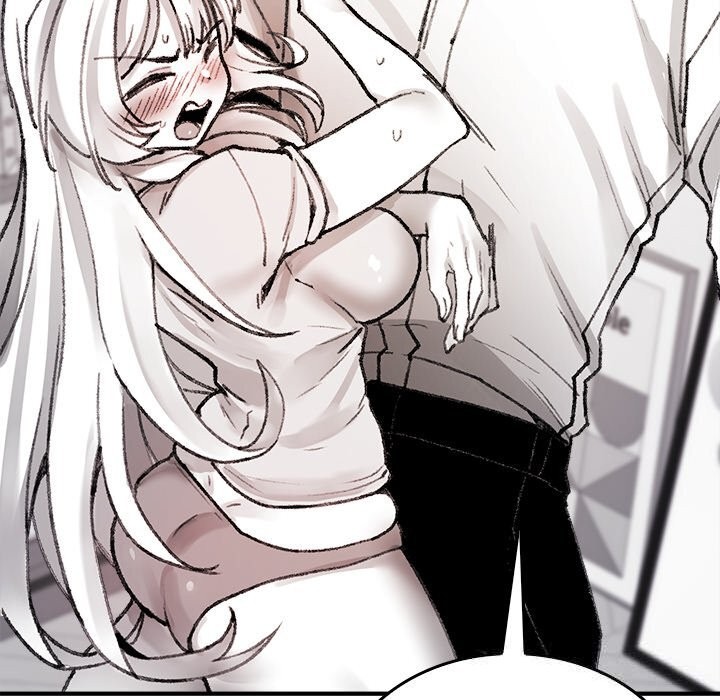 叔叔，我们来试试吧!第6話