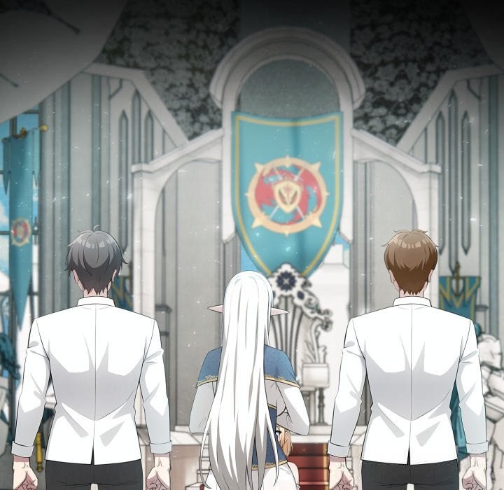 异世界骑士团长第29話