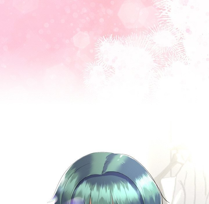 與初戀的以外同居第27話