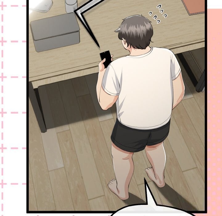 與初戀的以外同居第27話