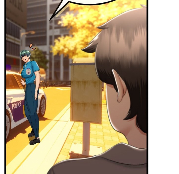 与初恋的以外同居第27話