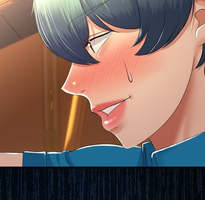 与初恋的以外同居第27話