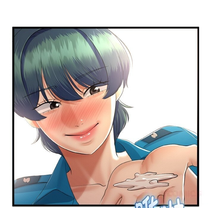 與初戀的以外同居第27話