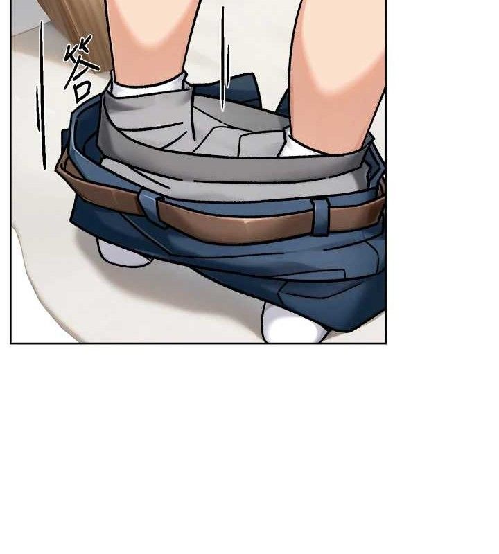 深层洁净达人第44話-讓幻想通通成真&hearts;