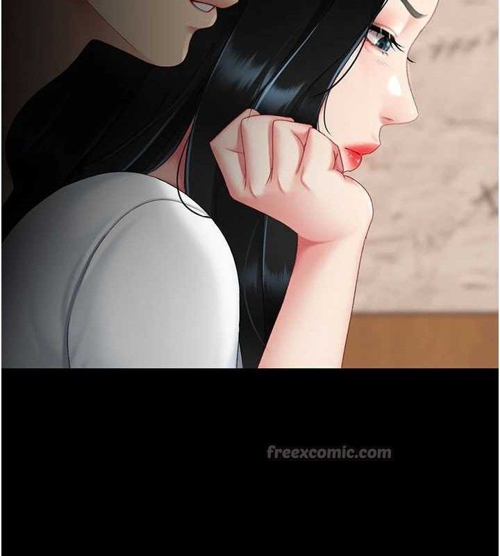 復仇母女丼第115話-上供桌的可蕎