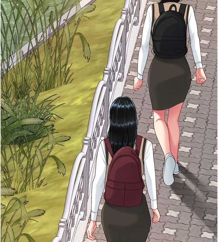 復仇母女丼第115話-上供桌的可蕎