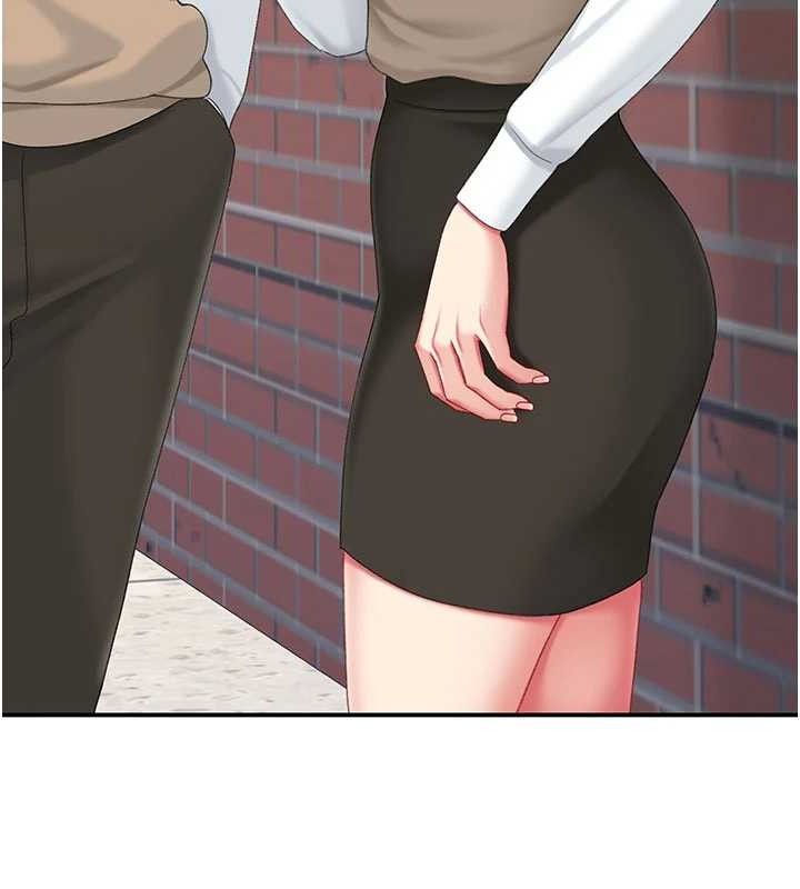 復仇母女丼第115話-上供桌的可蕎