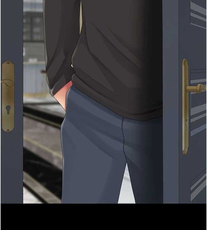 復仇母女丼第115話-上供桌的可蕎