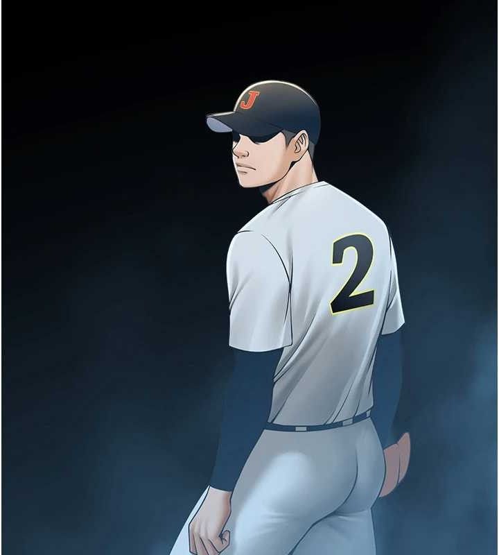 炸裂吧!巨棒第91話-安達的巨棒&hearts;