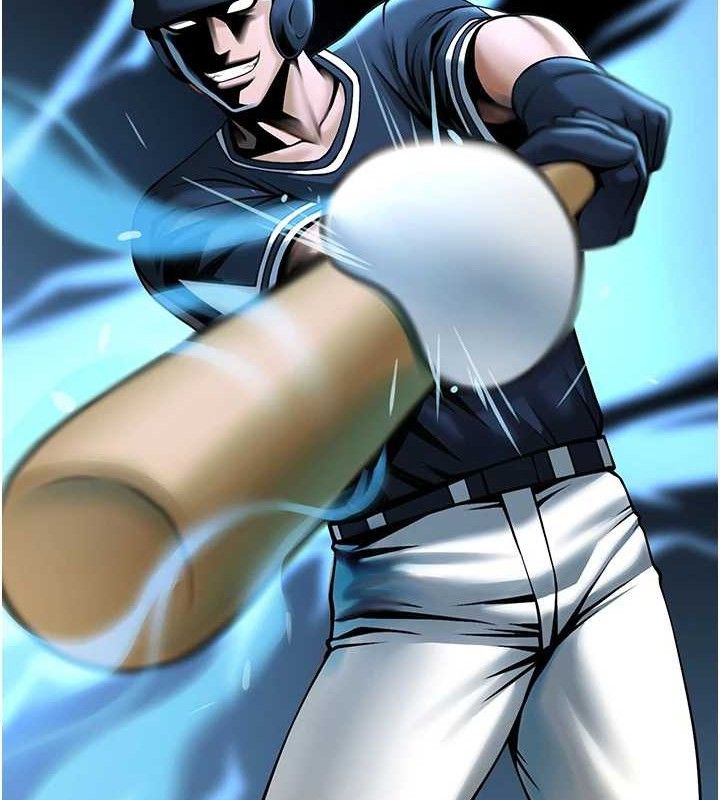 炸裂吧!巨棒第91話-安達的巨棒&hearts;