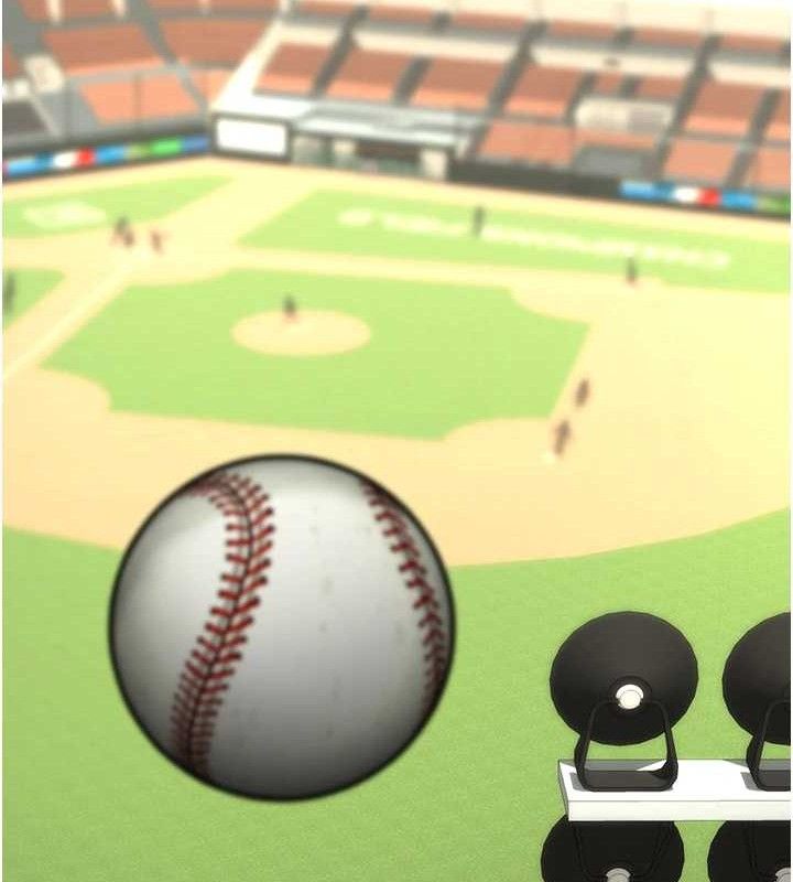 炸裂吧!巨棒第91話-安達的巨棒&hearts;