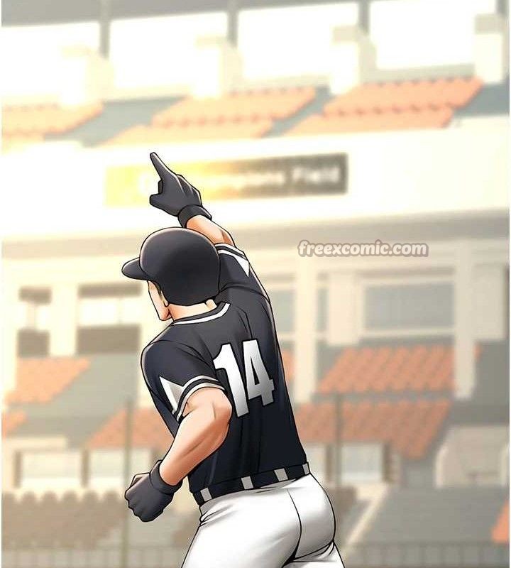 炸裂吧!巨棒第91話-安達的巨棒&hearts;