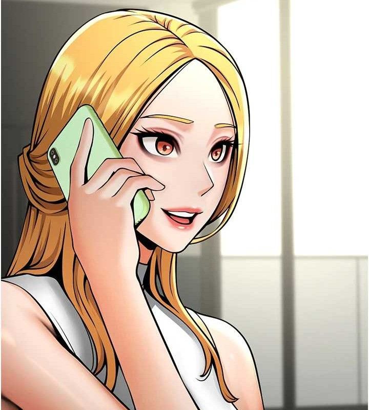 炸裂吧!巨棒第91話-安達的巨棒&hearts;