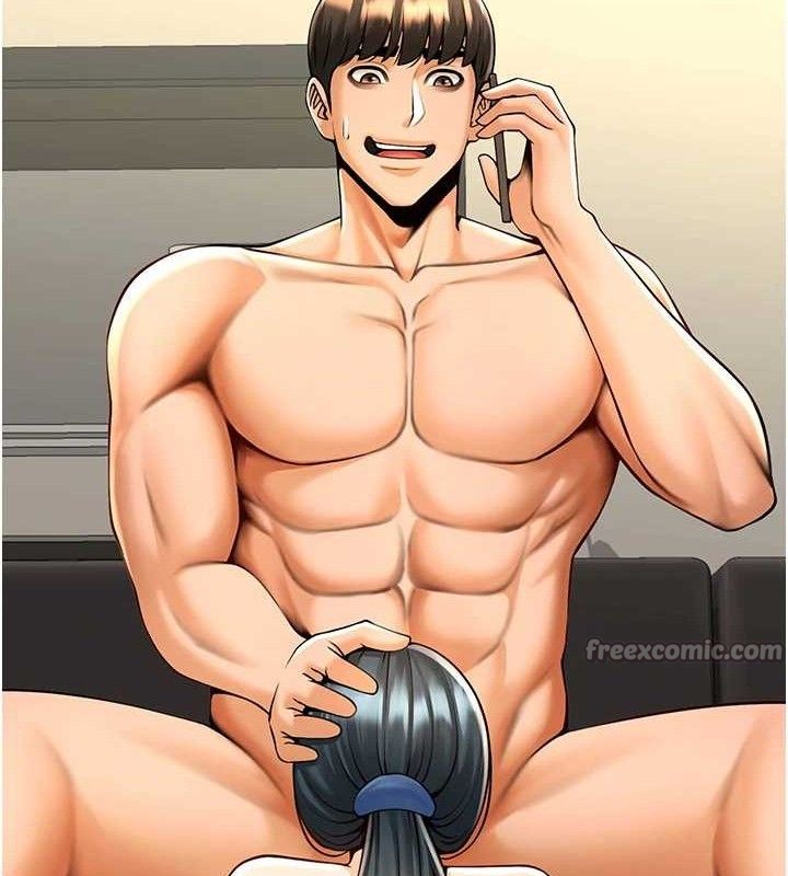 炸裂吧!巨棒第91話-安達的巨棒&hearts;