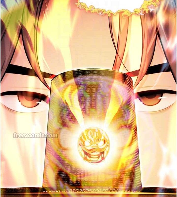 命運:貞潔慾女第51話-共譜汁鮮繾綣栗花情