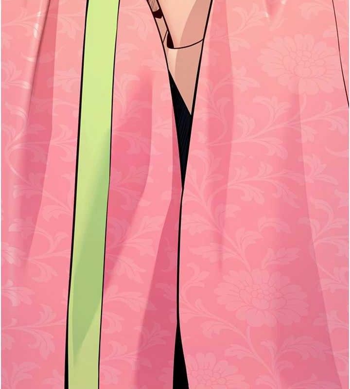 命運:貞潔慾女第51話-共譜汁鮮繾綣栗花情