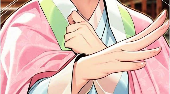 命運:貞潔慾女第51話-共譜汁鮮繾綣栗花情