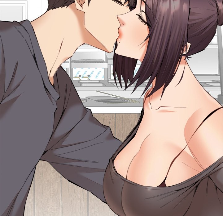 女子宿舍日记第10話