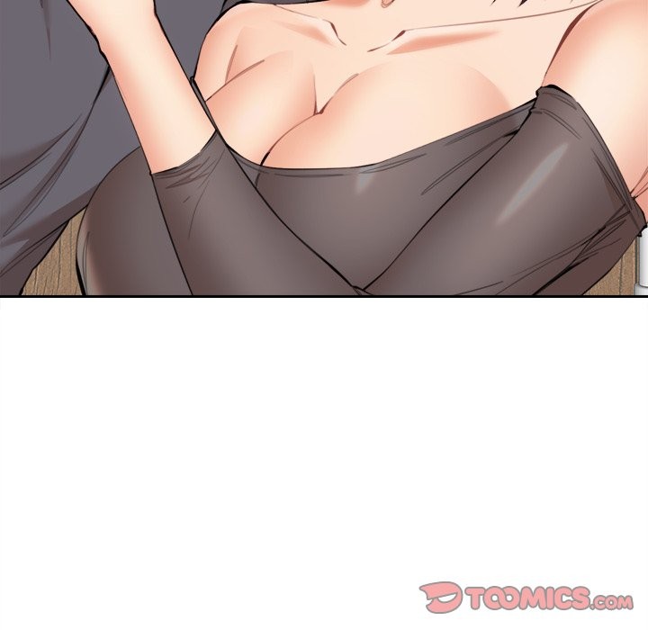 女子宿舍日记第10話