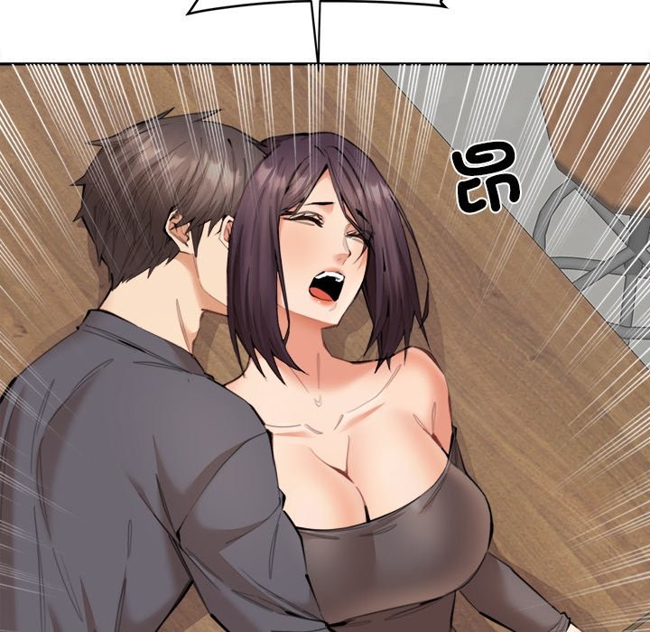 女子宿捨日記第10話