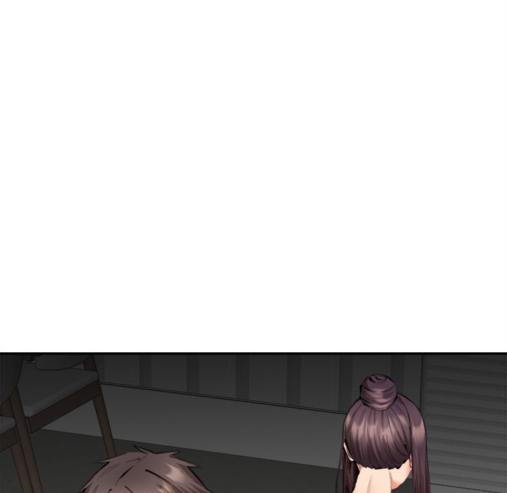 女子宿捨日記第10話