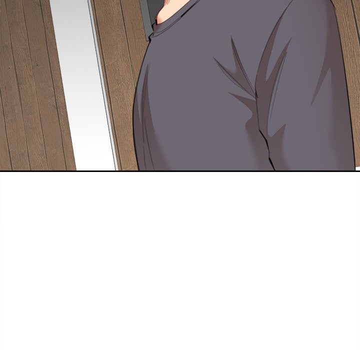 女子宿捨日記第10話