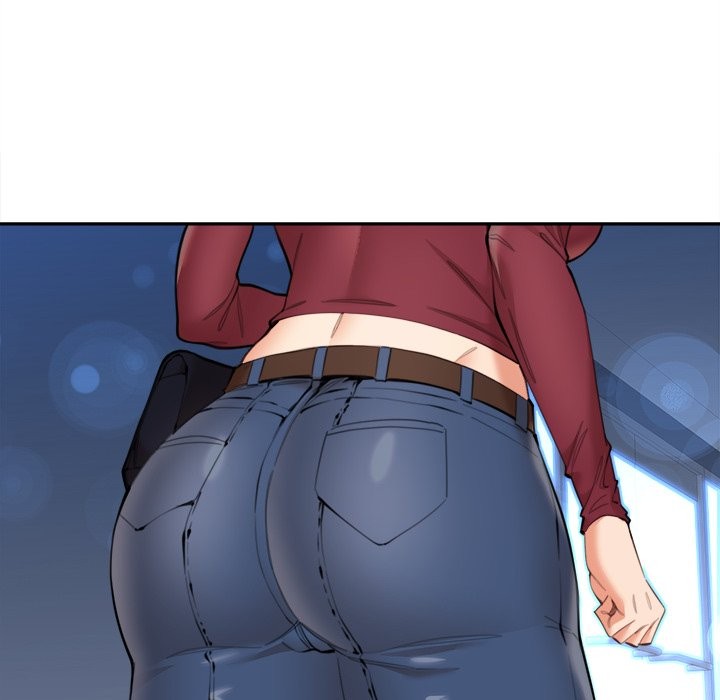 女子宿舍日记第10話