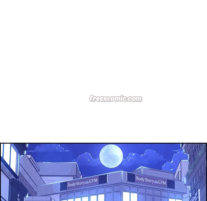 女子宿舍日记第10話