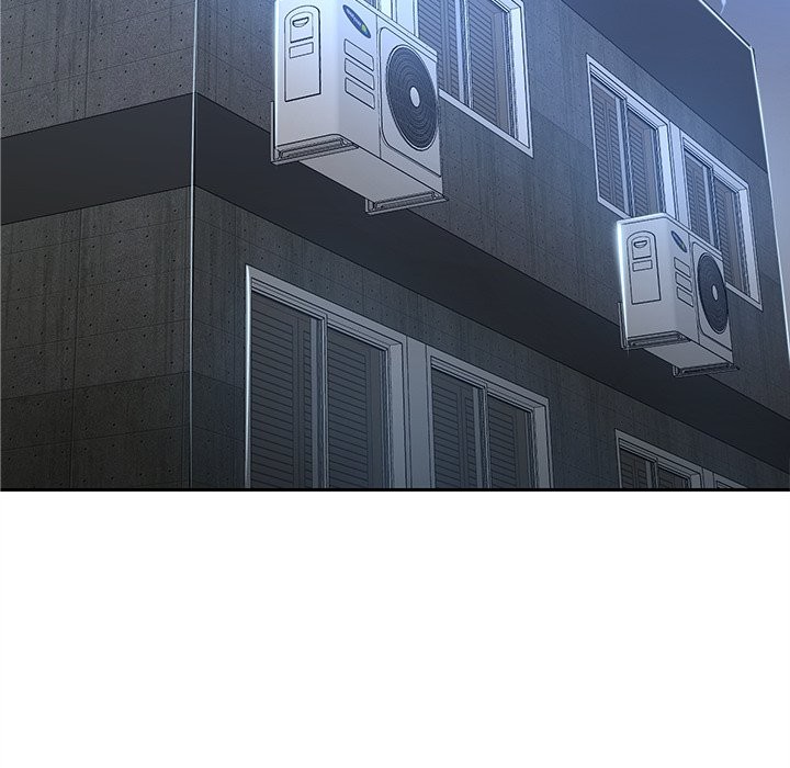 女子宿捨日記第10話