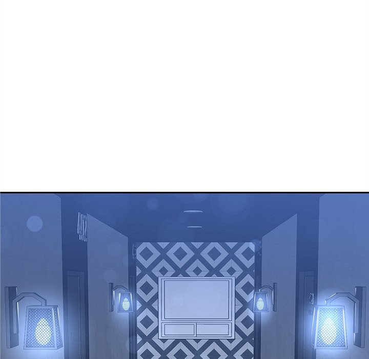 女子宿舍日记第10話