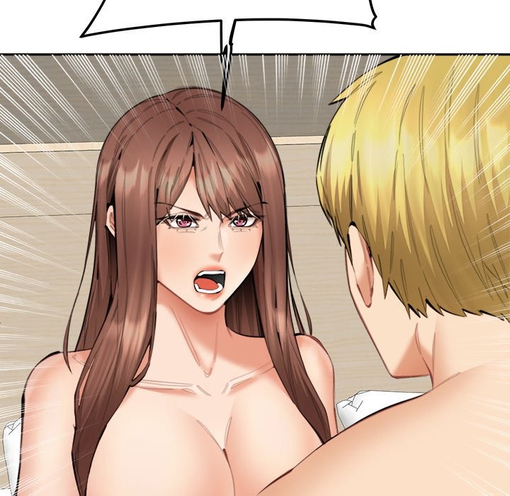 女子宿捨日記第10話