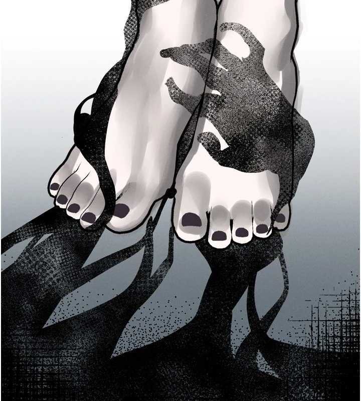 墮落物語2第20話-跟蹤狂的變態行徑