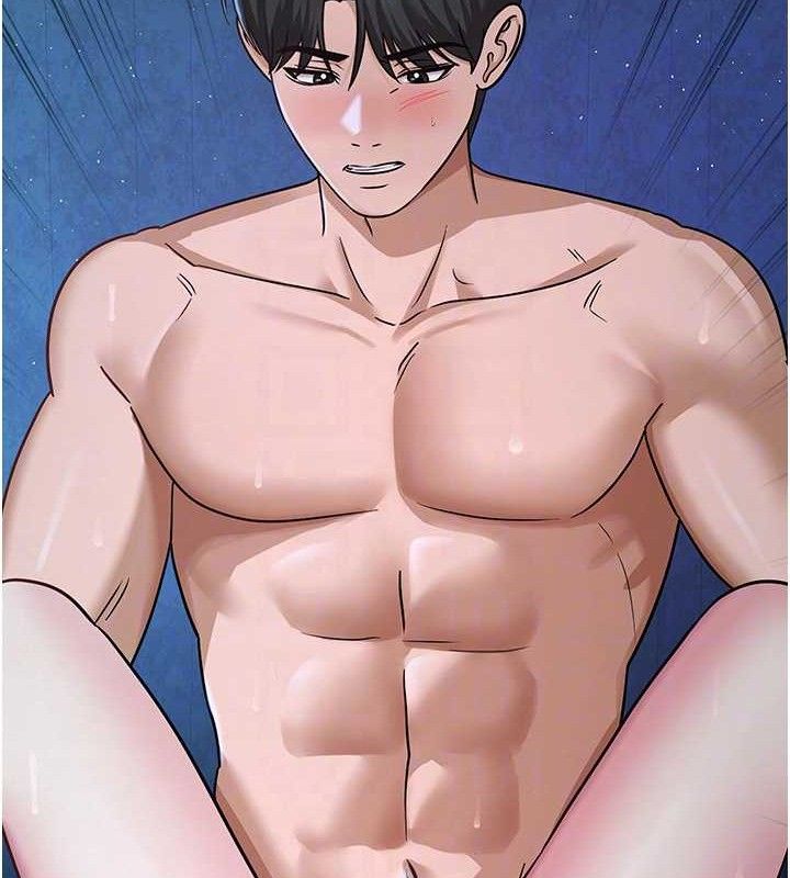 網紅女老師第28話-學生妹的處女作