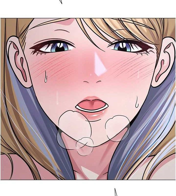 網紅女老師第28話-學生妹的處女作