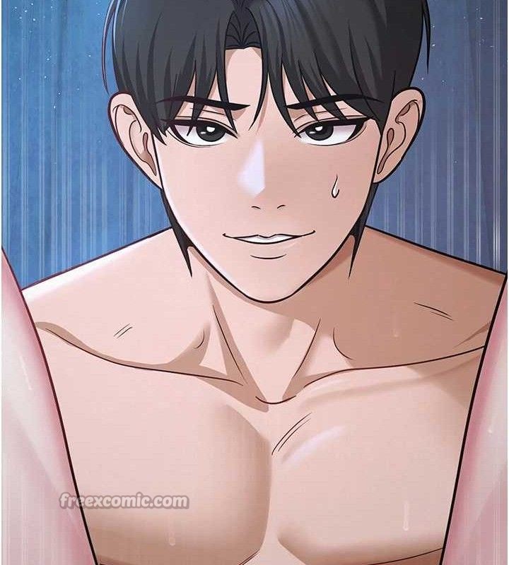 网红女老师第28話-學生妹的處女作