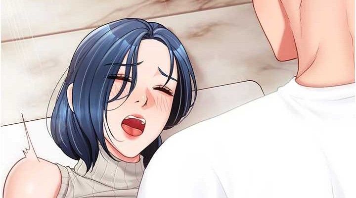 报告女班长:一根突起第14話-在廁所激情愛愛