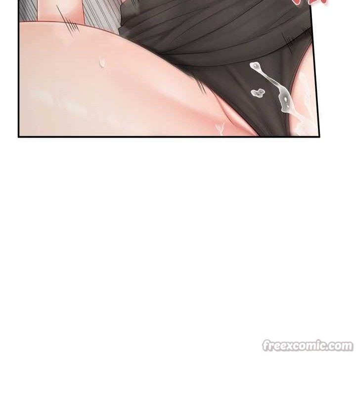 报告女班长:一根突起第14話-在廁所激情愛愛