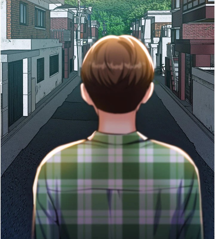 衣錦還鄉第1話-返鄉的遊子