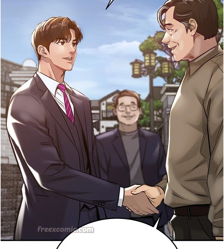 衣锦还乡第1话-返乡的游子