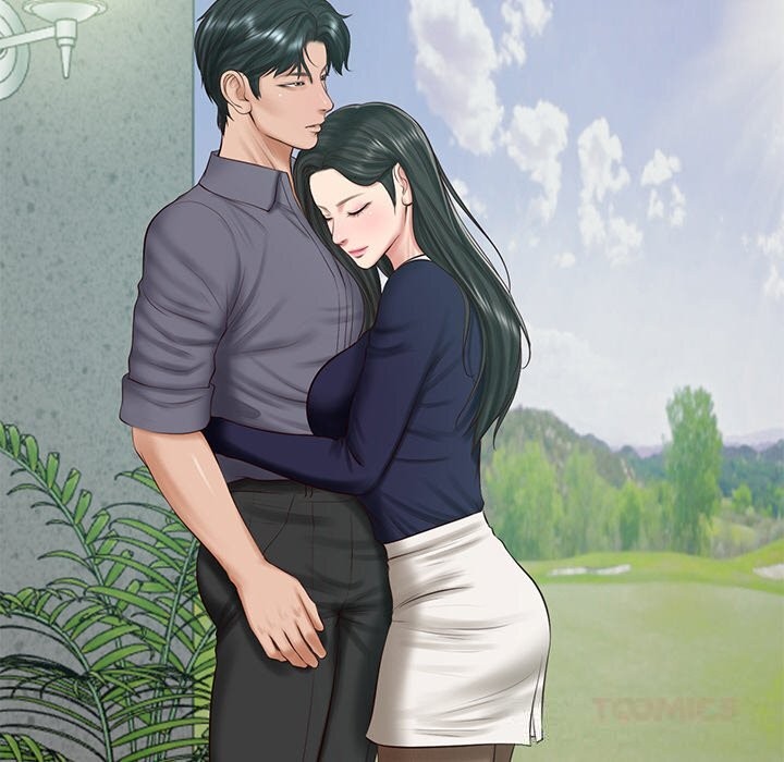 财阀家的女婿第41話