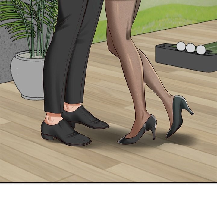 财阀家的女婿第41話