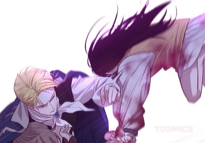 吉賽兒之血第12話