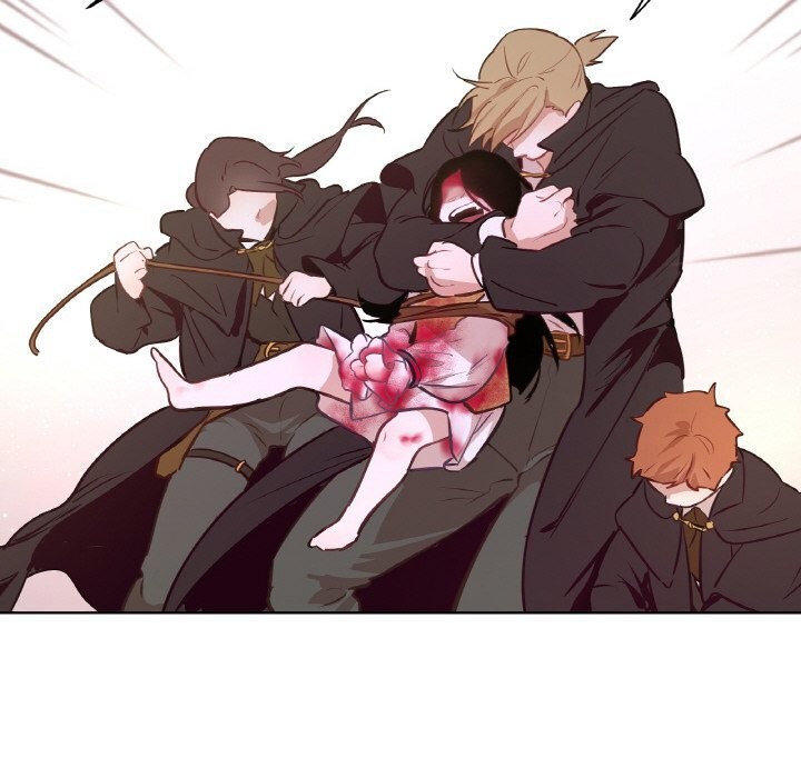 吉賽兒之血第12話