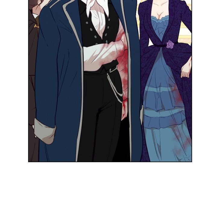 吉賽兒之血第12話