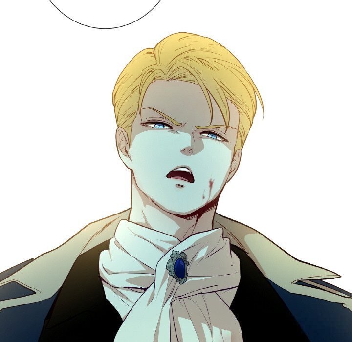 吉賽兒之血第12話