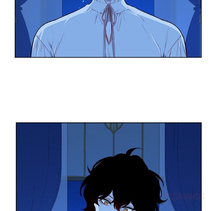 吉賽兒之血第12話