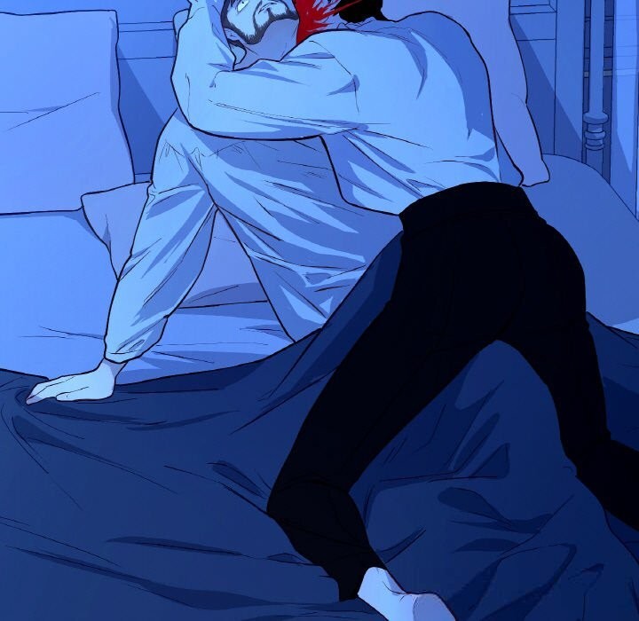 吉賽兒之血第12話